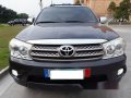 Best buy! Loaded. Toyota Fortuner G Diesel AT 2.5L 2009 for sale-4
