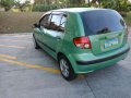 Rush for sale Hyundai Getz 2005 model-3
