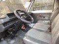 1996 Mitsubishi L300 FB Dropside for sale -8