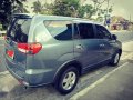 2010 Mitsubishi Fuzion GLS Sports Blue For Sale -2