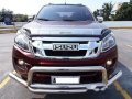 Well-kept Isuzu D-Max 2015 A/T for sale-15