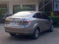 Ford Fiesta 2011 Sedan  Very Fresh For Sale -4