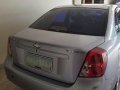 Chevrolet Optra 2006 for sale-4