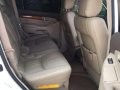 Lexus GX 470 2004 for sale -4