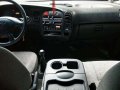 Hyundai Starex 2007 Manual White Van For Sale -11