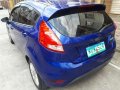 2014 Ford Fiesta for sale-1