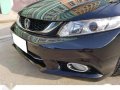 Honda Civic 2014 Matic for sale-10