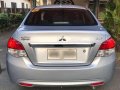 Mitsubishi Mirage G4 GLX 1 2015 for sale -1