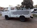 1996 Mitsubishi L300 FB Dropside for sale -3