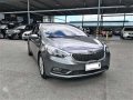 2016 Kia Forte EX AT for sale-0