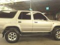 Toyota 4Runner 2.8D MT 4WD White For Sale -4