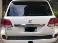 2010 Toyota Land Cruiser 4x4 Automatic For Sale -3