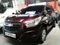 Chevrolet Spin 2015 for sale-2