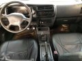 Mitsubishi L200 2000 for sale -6