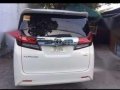 2017 Toyota Alphard for sale-6