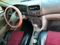 Toyota Corolla GLI lovelife 99 model for sale-4
