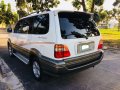 Toyota Revo SR 2004 AT White SUV For Sale -8