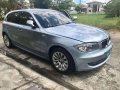 BMW 116i 2013 Well Maintained Silver For Sale -7