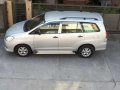 2010 Toyota Innova E matic dsl for sale-6