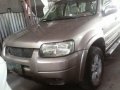 Ford Escape 2004 for sale-1