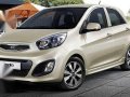 Hyundai Getz 2018 for sale -2