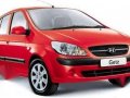 Hyundai Getz 2018 for sale -0