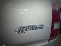 Toyota 4Runner 2.8D MT 4WD White For Sale -6