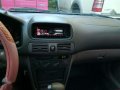 Toyota Corolla GLI lovelife 99 model for sale-6