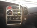 Hyundai Starex 2007 for sale -3