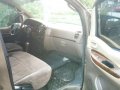 Hyundai Starex SVX RV MT Brown For Sale -4