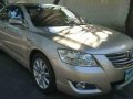 Well-maintained Toyota Camry 2007 for sale-1