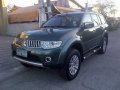 Mitsubishi Montero Sport 2010 for sale-2