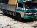 Isuzu Elf Dropside body 2008 for sale -0
