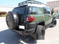 Megaloaded. Limited Edition. Toyota FJ Cruiser 4.0 2015 for sale-1