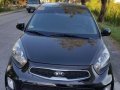 2017 KIA Picanto Very Fuel Efficient For Sale -0