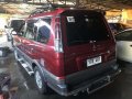 Mitsubishi Adventure Diesel All Power 2007 for sale-9
