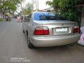 Honda Accord 1996 Well Maintained Beige Sedan For Sale -5