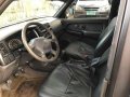 Mitsubishi L200 2000 for sale -7