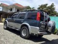 Ford Everest for sale -0