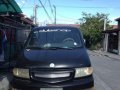 Mazda Friendee 2006 Well Maintained Black For Sale -1