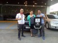 2018 Honda City 43K All in Civic Jazz Mobilio CRV HRV BRV for sale-1
