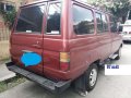 TOYOTA TAMARAW FX 5k engine 1997 for sale -8