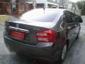 Honda City 1.5e automatic 2012 for sale -4