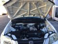 Honda CRV Gen1 2001 MT White For Sale -10