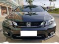 Honda Civic 2014 Matic for sale-1