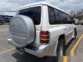 Fresh Local Mitsubishi Pajero Ralliart Fieldmaster 2005 for sale-3