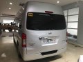 2018 Nissan Urvan Premium Manual Euro 4 for sale-2