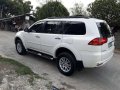 Mitsubishi Montero GLS 2010 for sale -6