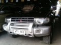 Mitsubishi Pajero 2001 for sale-3