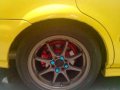 Honda Civic lxi 1996 for sale -1